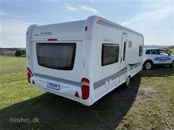 Hobby Excellent 560 CFe