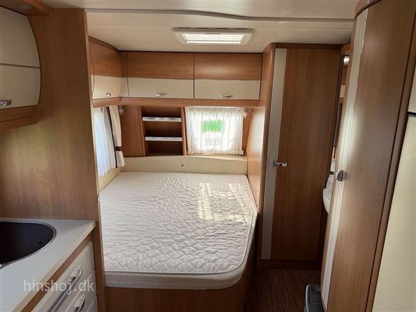 Hobby Excellent 560 CFe