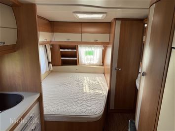 Hobby Excellent 560 CFe