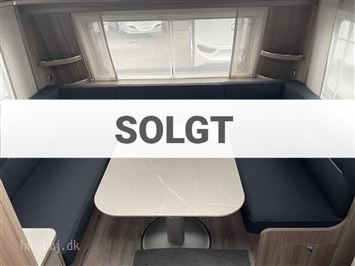 Fendt Tendenza 560 SFDW