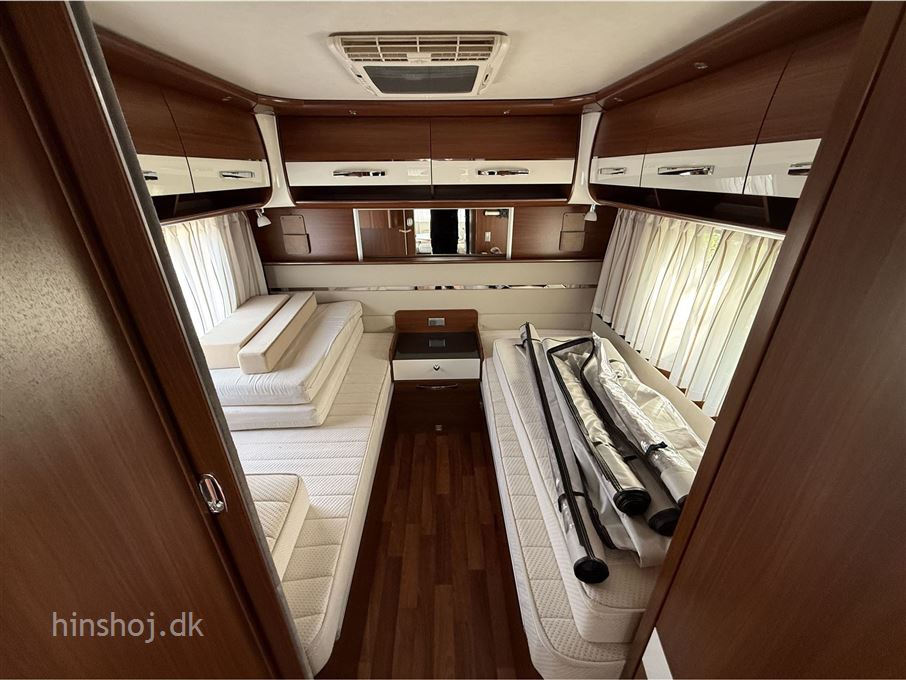 Hymer Nova S 540
