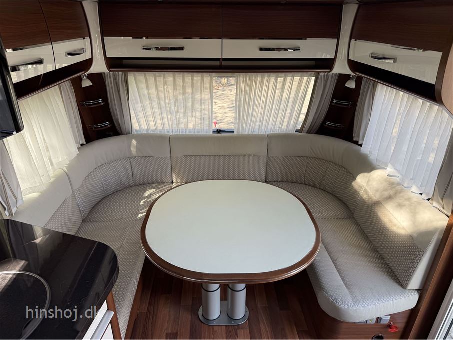 Hymer Nova S 540