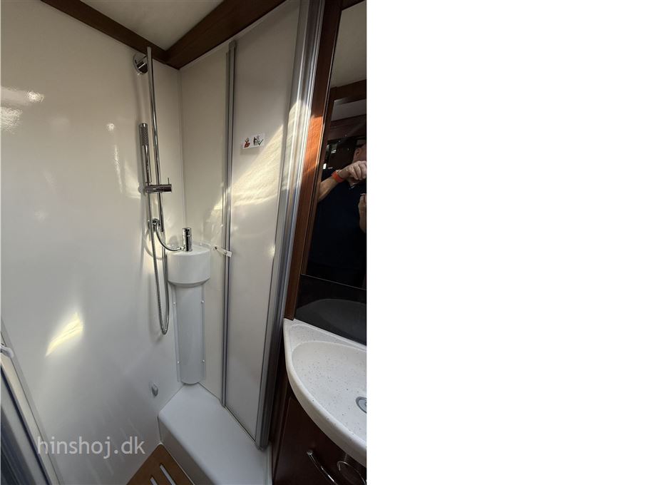 Hymer Nova S 540