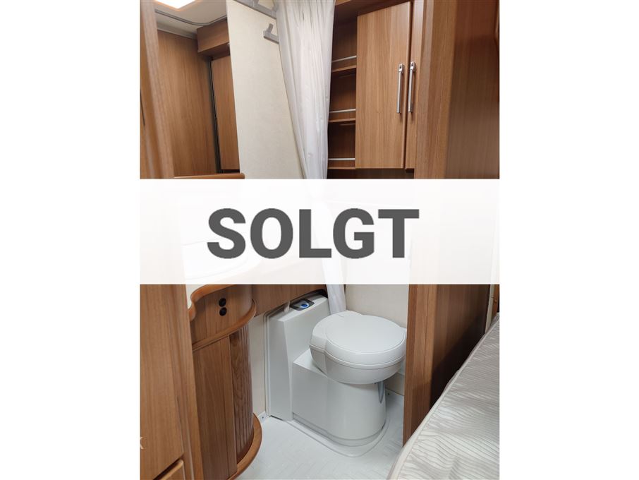 Kabe Royal 560 XL KS