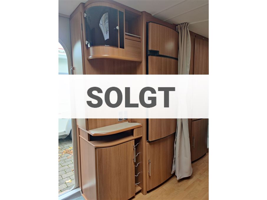 Kabe Royal 560 XL KS