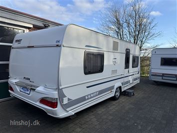 Fendt Platin Scan 560 SFB