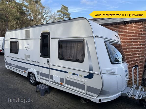 Fendt Platin Scan 560 SFB