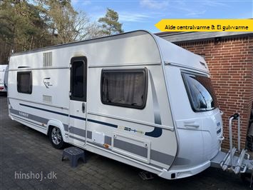 Fendt Platin Scan 560 SFB