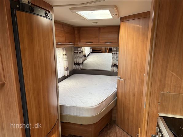 Fendt Platin Scan 560 SFB