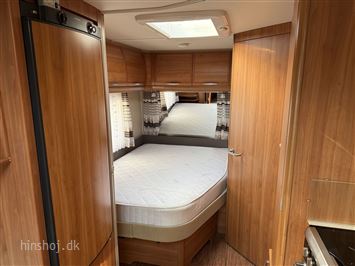 Fendt Platin Scan 560 SFB