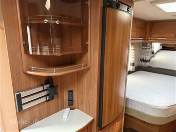 Fendt Platin Scan 560 SFB