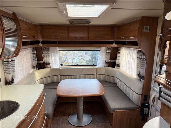 Fendt Platin Scan 560 SFB