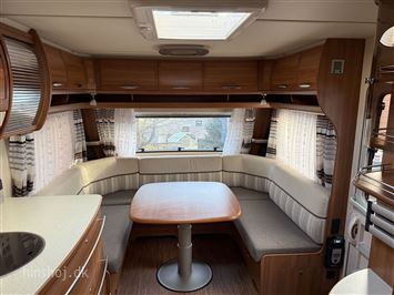 Fendt Platin Scan 560 SFB