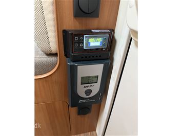 Fendt Platin Scan 560 SFB