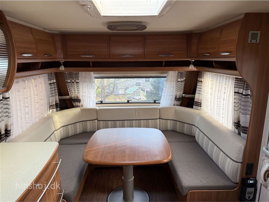 Fendt Platin Scan 560 SFB