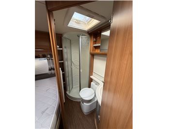 Fendt Platin Scan 560 SFB