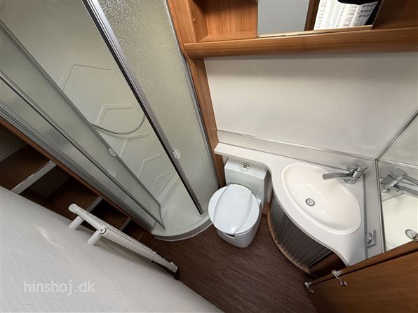 Fendt Platin Scan 560 SFB