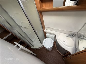 Fendt Platin Scan 560 SFB