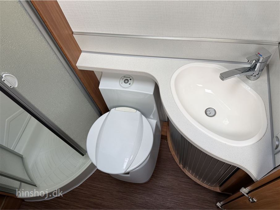 Fendt Platin Scan 560 SFB