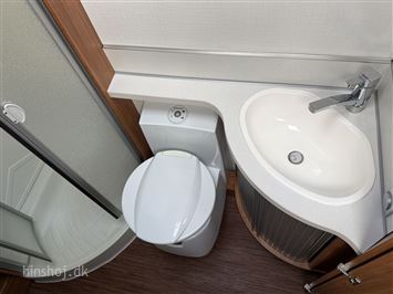 Fendt Platin Scan 560 SFB