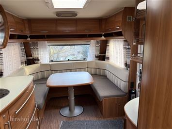 Fendt Platin Scan 560 SFB