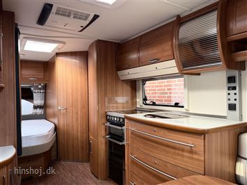 Fendt Platin Scan 560 SFB