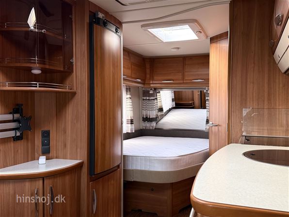 Fendt Platin Scan 560 SFB