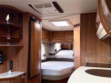 Fendt Platin Scan 560 SFB