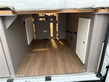 Etrusco CV 640 SB Plus Aut