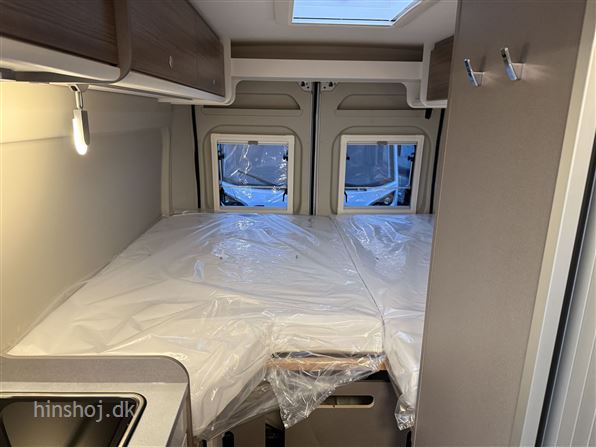 Etrusco CV 640 SB Plus Aut