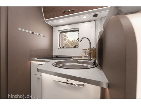 Etrusco T 7400 SB Aut