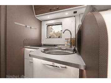 Etrusco T 7400 SB Aut