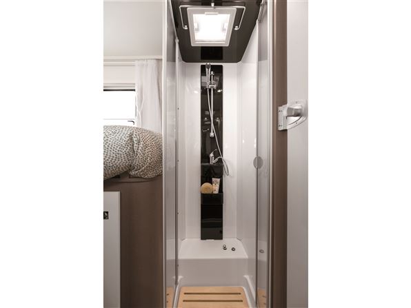 Etrusco T 7400 SB Aut