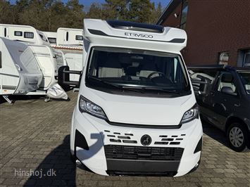 Etrusco T 5900 FB Aut