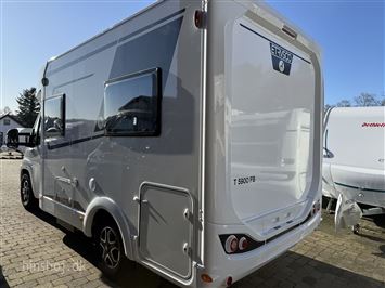 Etrusco T 5900 FB Aut