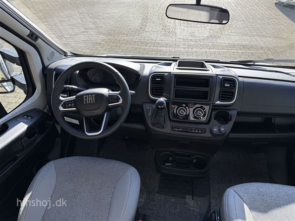 Etrusco T 5900 FB Aut