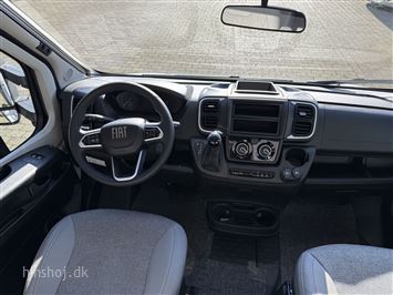 Etrusco T 5900 FB Aut