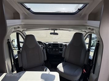 Etrusco T 5900 FB Aut