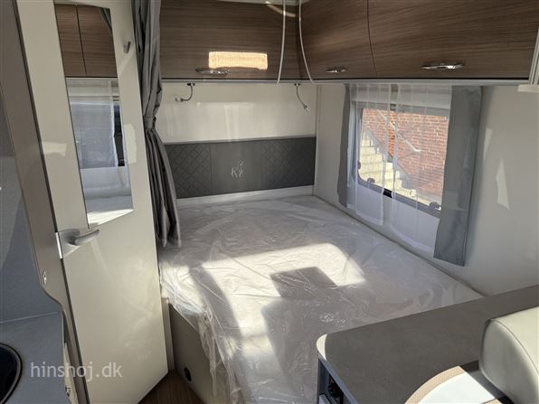 Etrusco T 5900 FB Aut