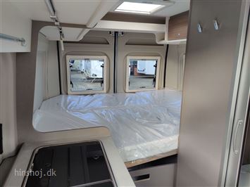 Etrusco CV 600 DB Plus Aut.