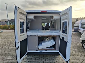 Etrusco CV 600 DB Plus Aut.