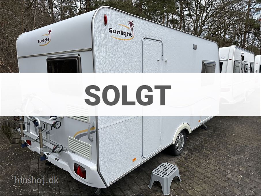 SunLight C 42