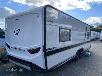 Polar  Blackline  680 QA