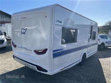 Polar Blueline 520 FD