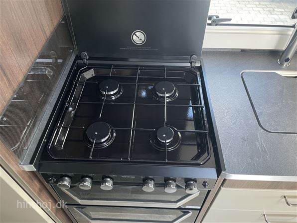 Polar Blueline 520 FD