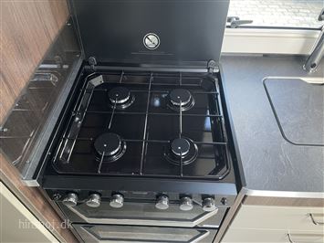 Polar Blueline 520 FD