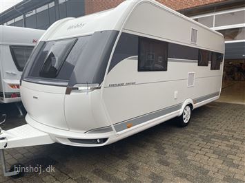 Hobby Excellent Edition 540 UL