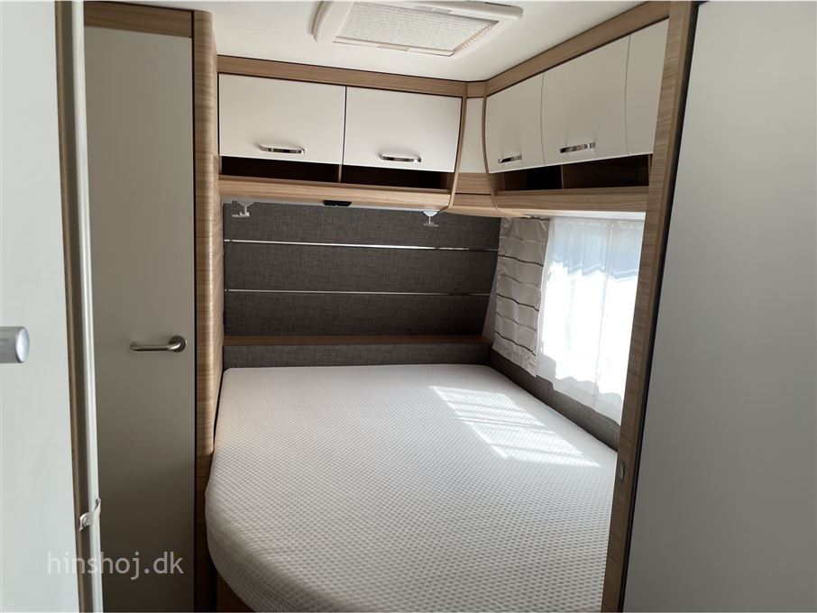 Dethleffs Camper 530 FSK