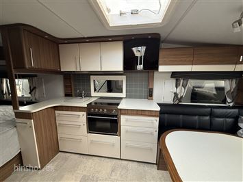 Polar Svit 560 CTH