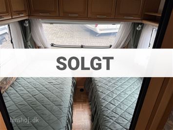 Hobby Prestige 540 UL